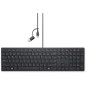 Dell Wired Collaboration Keyboard